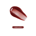 Makeup Revolution Juicy Peptide Lip Balm - Nude Latte - Distacart