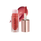 Makeup Revolution Pout Bomb Plumping Gloss - Peachy Coral