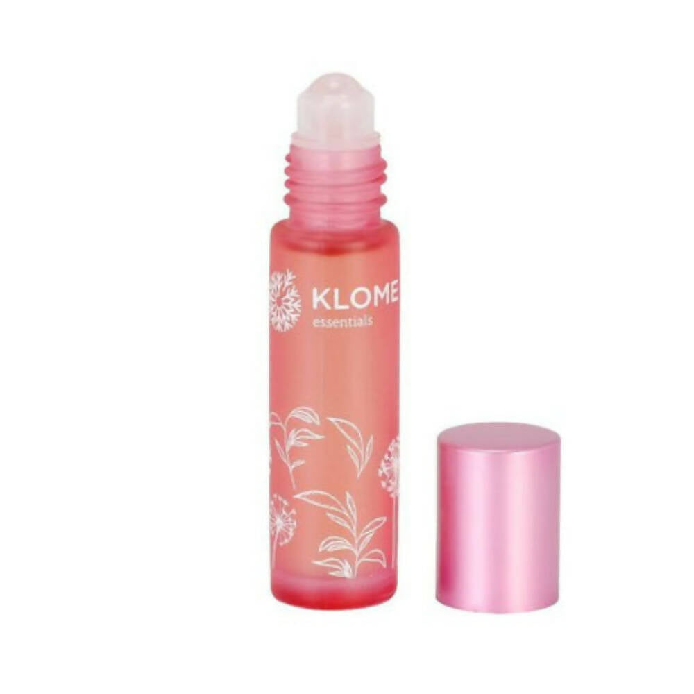 Klome Essentials Hawaiin Rose Lip Oil