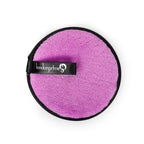 London Prime Reusable Makeup Remover Pad Pro-Pearly Purple ( Formerly London Pride Cosmetics )