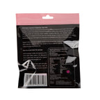 London Prime Reusable Makeup Remover Pad Pro-Pearly Purple ( Formerly London Pride Cosmetics )