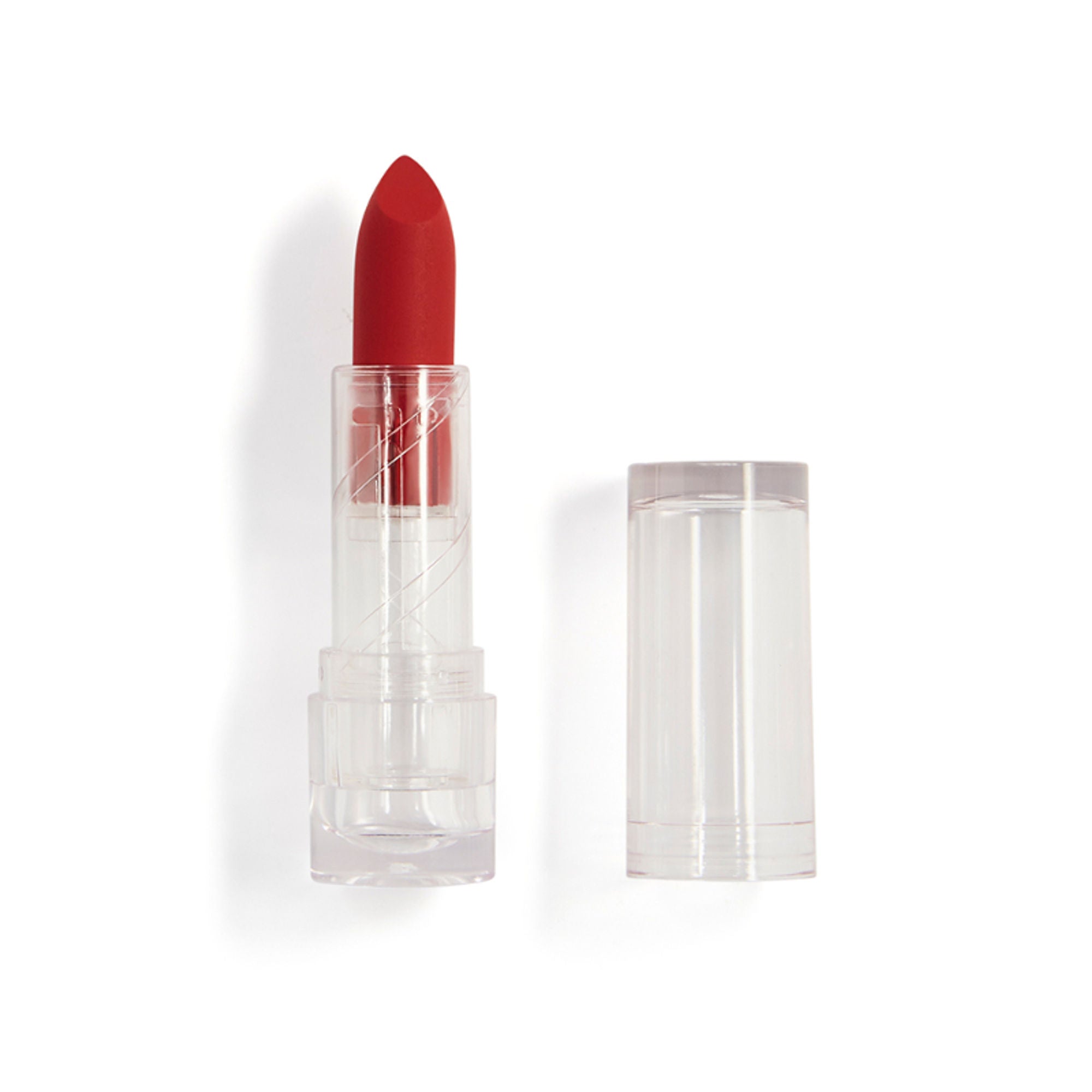 Revolution Relove Baby Lipstick - Achieve
