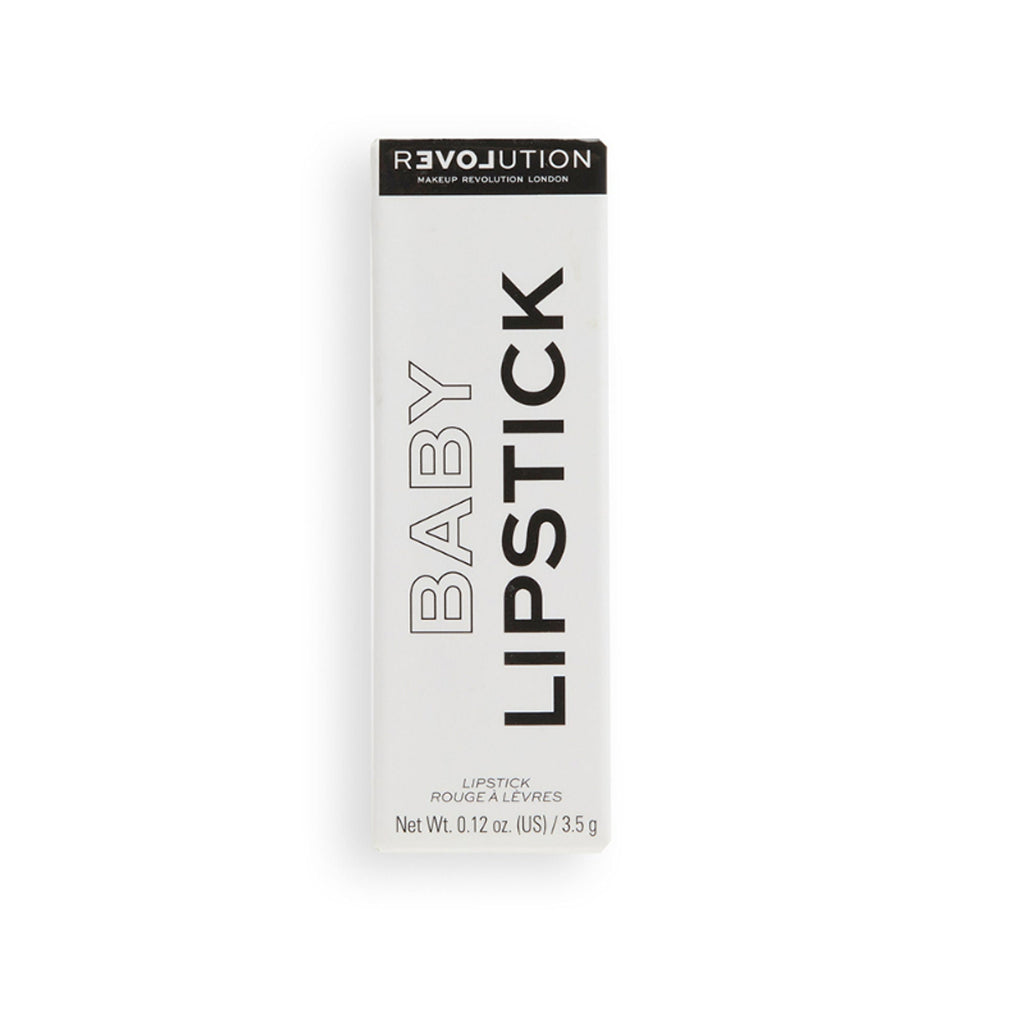 Revolution Relove Baby Lipstick - Achieve - Distacart