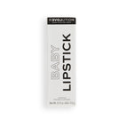 Revolution Relove Baby Lipstick - Achieve - Distacart