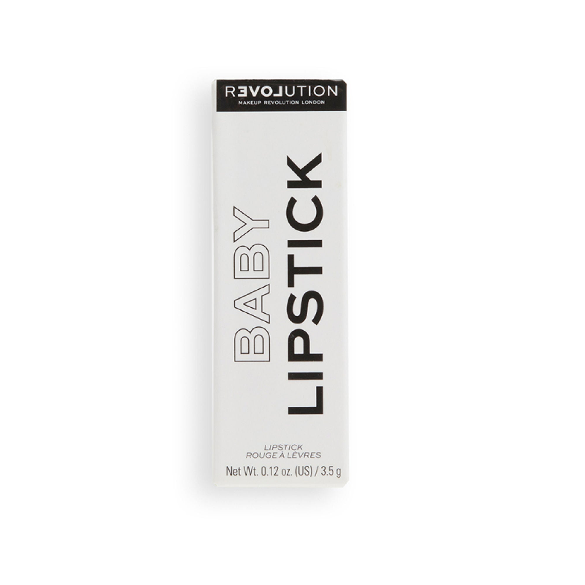 Revolution Relove Baby Lipstick - Achieve - Distacart