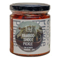 Bengamese Bamboo Shoot Pickle
