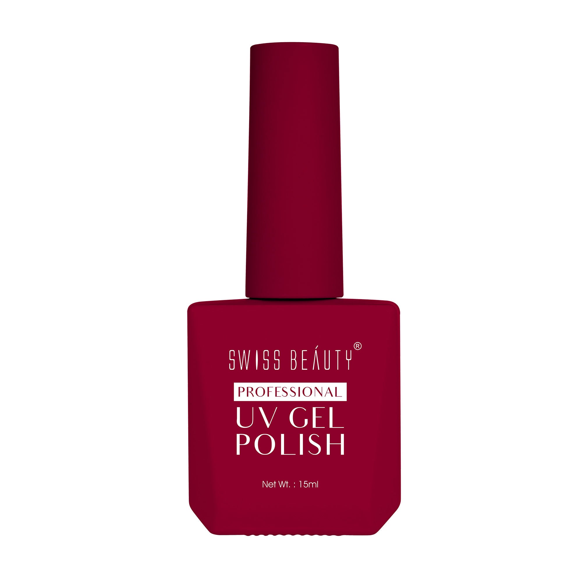Swiss Beauty Professional UV Gel Nail Polish - Shade-25 - Distacart