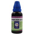 Father Muller Petroselinum Sativum Mother Tincture Q - Distacart