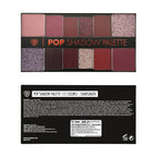 PAC Studio Pop Shadow Palette X12 - Charismatic
