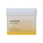 Mixsoon Bean Toner Pad, Hydrates, Brightens & Refreshes Skin with Fermented Beans