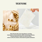 Mixsoon Bean Toner Pad, Hydrates, Brightens & Refreshes Skin with Fermented Beans
