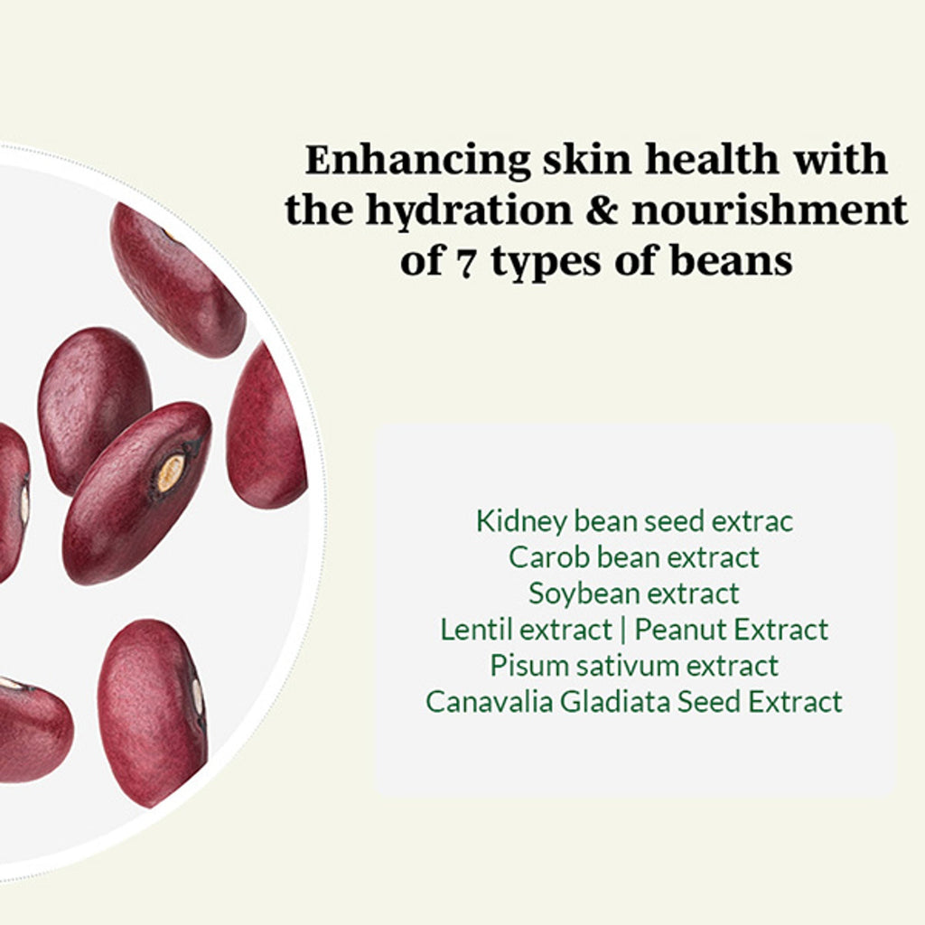 Mixsoon Bean Toner Pad, Hydrates, Brightens & Refreshes Skin with Fermented Beans
