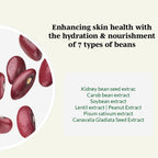 Mixsoon Bean Toner Pad, Hydrates, Brightens & Refreshes Skin with Fermented Beans