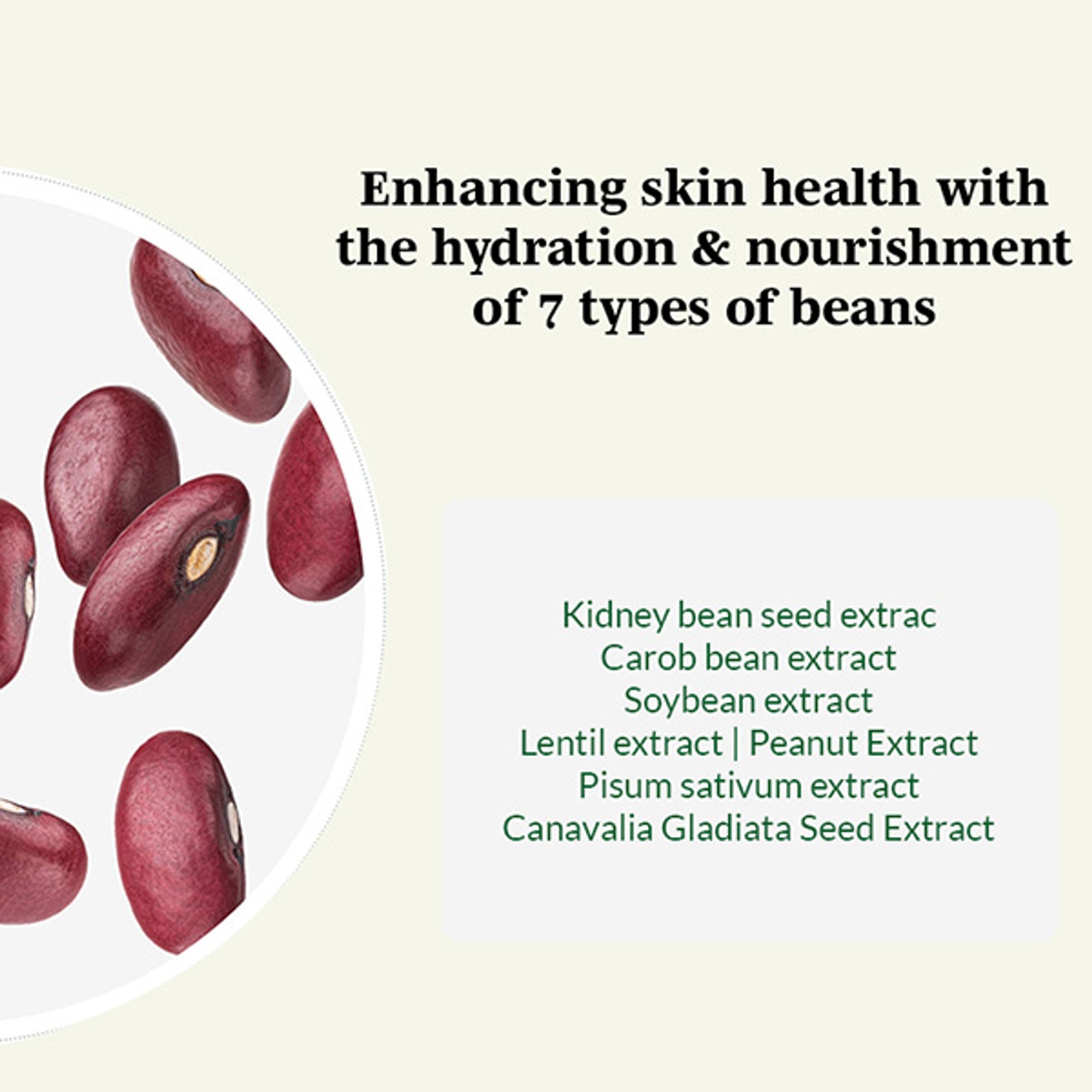 Mixsoon Bean Toner Pad, Hydrates, Brightens & Refreshes Skin with Fermented Beans