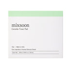 Mixsoon Centella Toner Pad, Calms Redness, Soothes & Hydrates Sensitive Skin