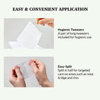 Mixsoon Centella Toner Pad, Calms Redness, Soothes & Hydrates Sensitive Skin