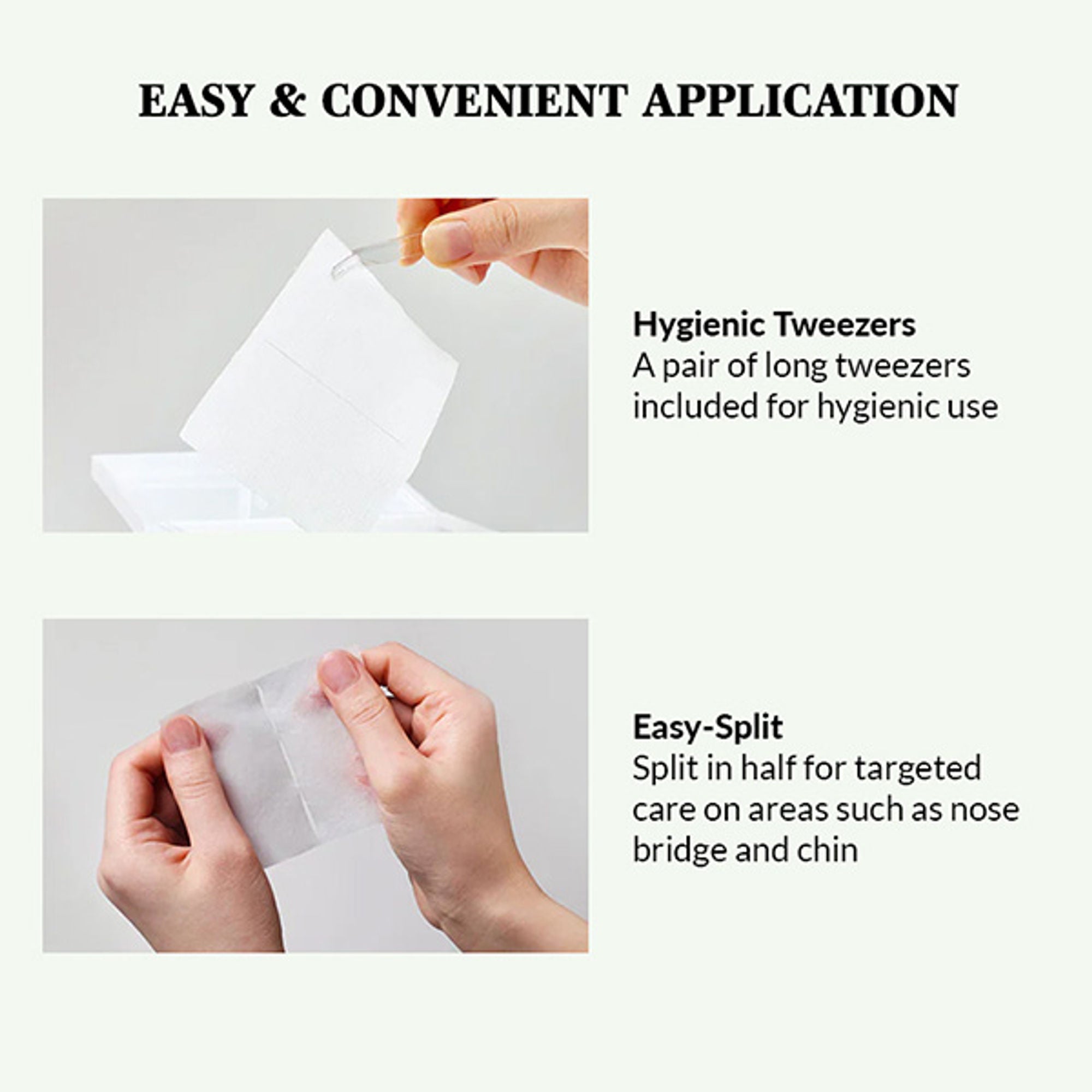 Mixsoon Centella Toner Pad, Calms Redness, Soothes & Hydrates Sensitive Skin