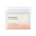 Mixsoon Galactomyces Toner Pad, Gentle Exfoliation, Brightens Skin & Boosts Radiance