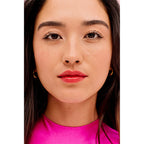 Benefit Cosmetics Splashtint Dewy Lip Tint - 09 Isle Style Bright Coral - Distacart