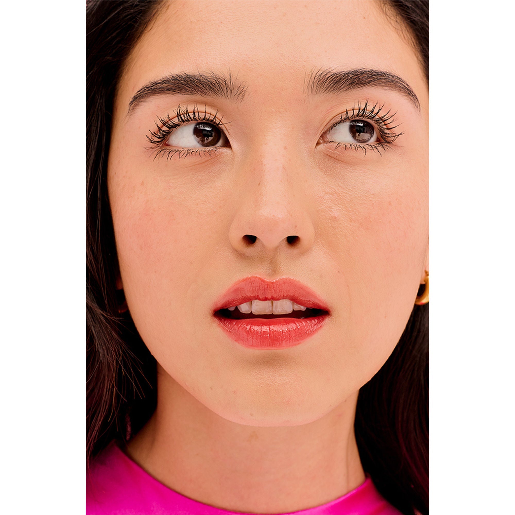 Benefit Cosmetics Splashtint Dewy Lip Tint - 05 Honeymooner Warm Rose - Distacart