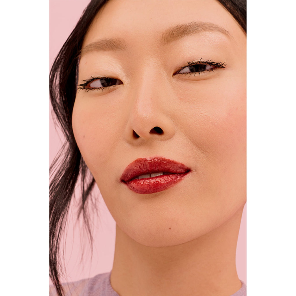 Benefit Cosmetics Splashtint Dewy Lip Tint - 23 Coco Cabana Rosy Mocha - Distacart