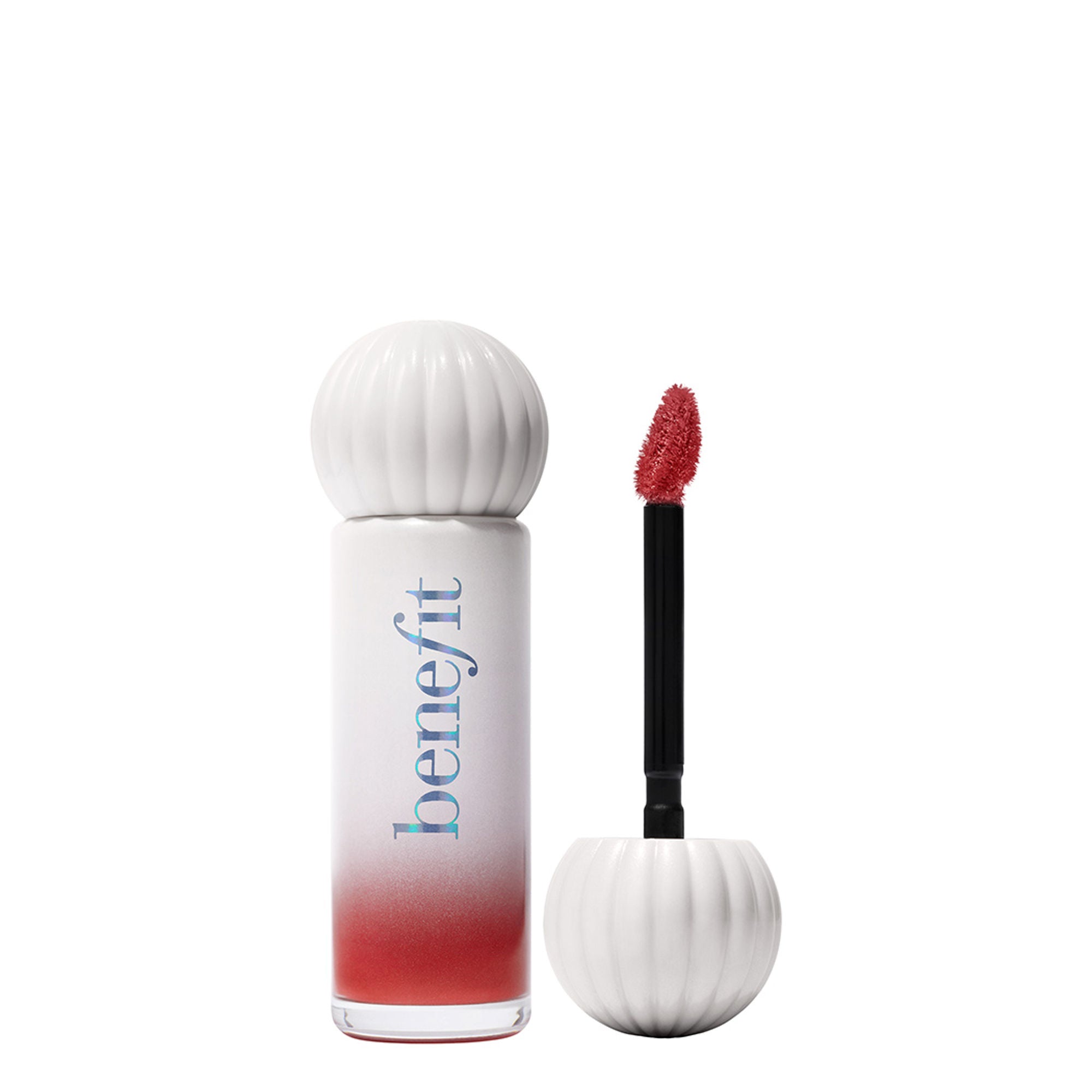 Benefit Cosmetics Splashtint Dewy Lip Tint - 11 Slushie Spiced Red