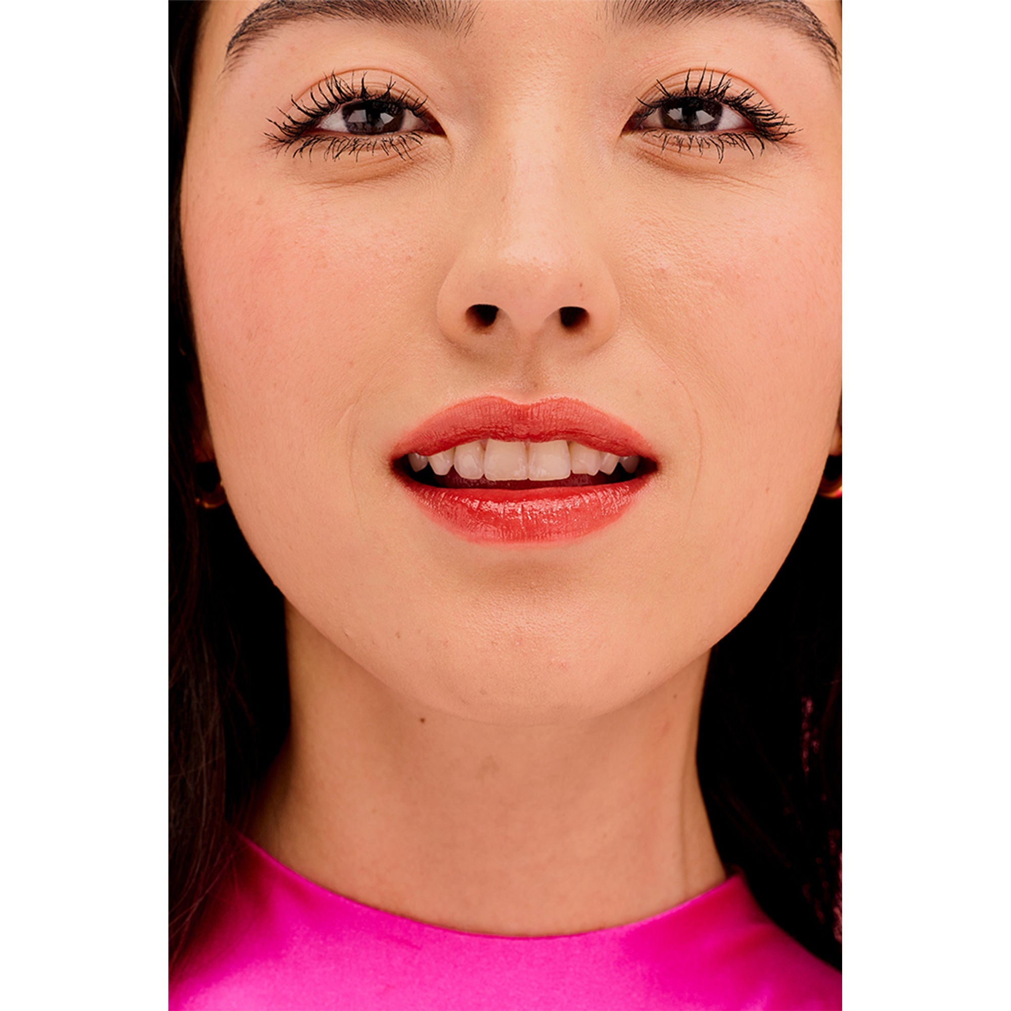 Benefit Cosmetics Splashtint Dewy Lip Tint - 11 Slushie Spiced Red - Distacart