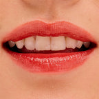Benefit Cosmetics Splashtint Dewy Lip Tint - 11 Slushie Spiced Red - Distacart