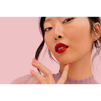 Benefit Cosmetics Splashtint Dewy Lip Tint - 17 Heat Wave Pomegranate Red - Distacart