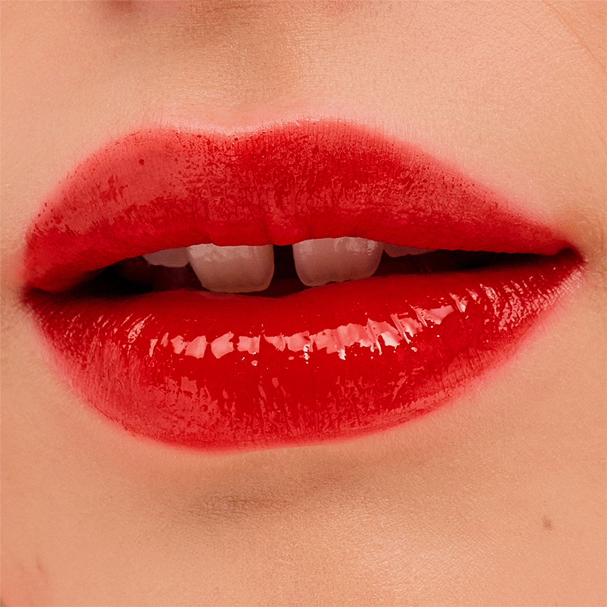 Benefit Cosmetics Splashtint Dewy Lip Tint - 15 Yachty Hottie Poppy Red - Distacart
