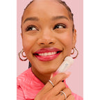 Benefit Cosmetics Splashtint Dewy Lip Tint - 07 Tutti Frutti Fuchsia Pink - Distacart