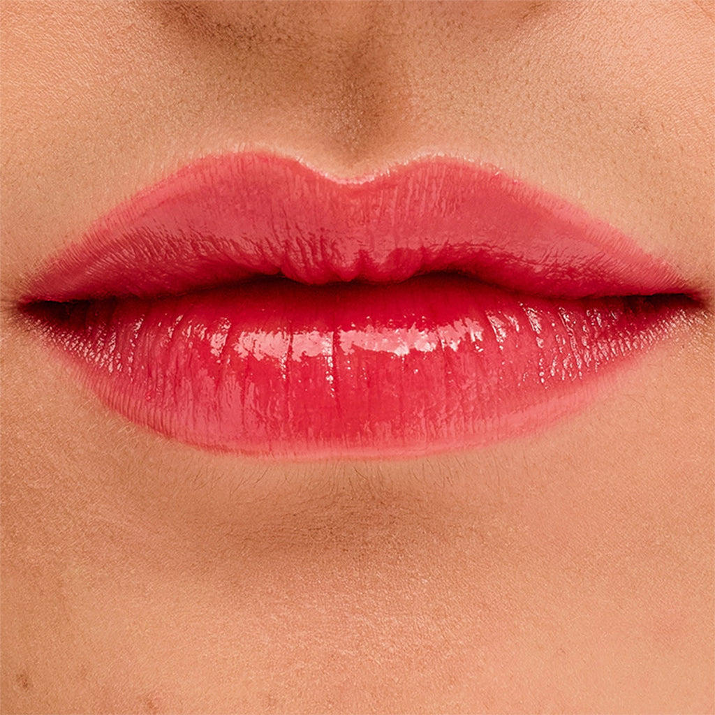 Benefit Cosmetics Splashtint Dewy Lip Tint - 07 Tutti Frutti Fuchsia Pink - Distacart