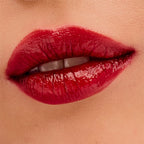 Benefit Cosmetics Splashtint Dewy Lip Tint - 25 Wide Brim Sangria - Distacart