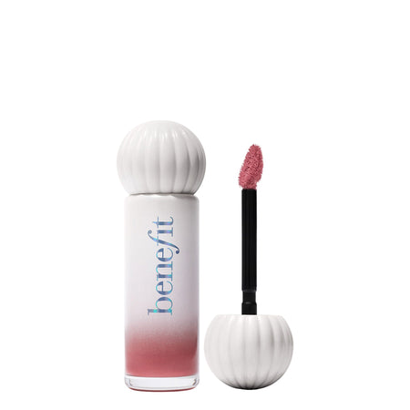 Benefit Cosmetics Splashtint Dewy Lip Tint - 01 Skinny Dip Soft Peach