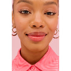 Benefit Cosmetics Splashtint Dewy Lip Tint - 01 Skinny Dip Soft Peach - Distacart