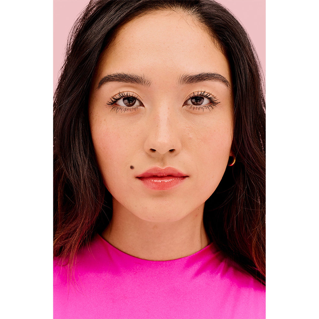 Benefit Cosmetics Splashtint Dewy Lip Tint - 01 Skinny Dip Soft Peach - Distacart