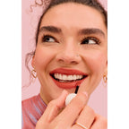 Benefit Cosmetics Plushtint Matte Lip Tint - 08 Cloud Fine Cinnamon Peach - Distacart