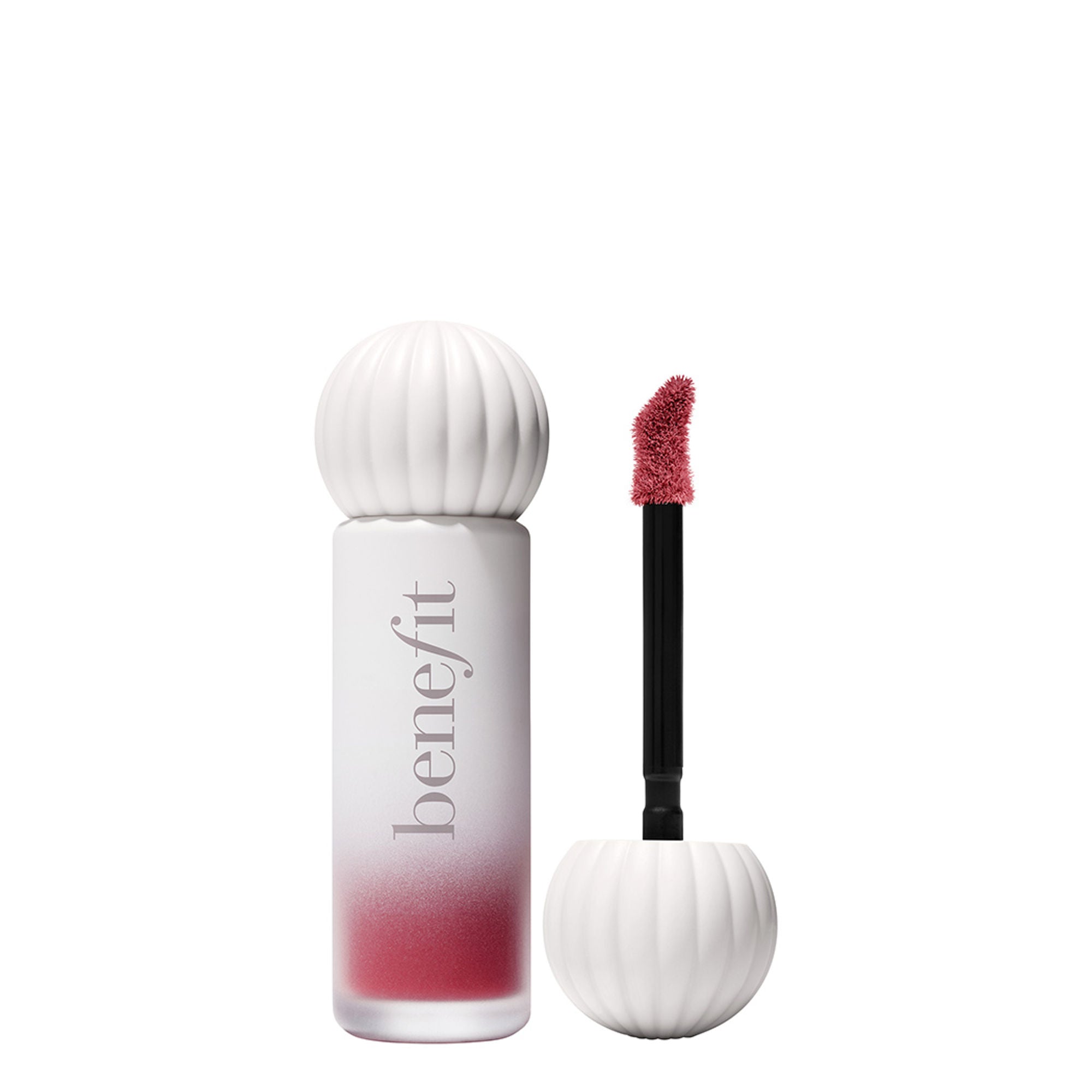 Benefit Cosmetics Plushtint Matte Lip Tint - 12 Purrr Soft Fig