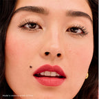 Benefit Cosmetics Plushtint Matte Lip Tint - 12 Purrr Soft Fig - Distacart