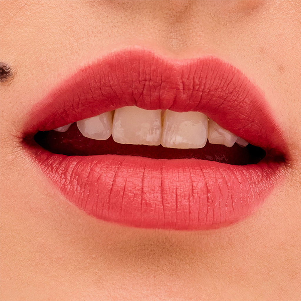 Benefit Cosmetics Plushtint Matte Lip Tint - 12 Purrr Soft Fig - Distacart