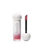 Benefit Cosmetics Plushtint Matte Lip Tint - 16 Fuzzy Slippers Strawberry Red