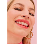 Benefit Cosmetics Plushtint Matte Lip Tint - 16 Fuzzy Slippers Strawberry Red - Distacart