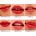Benefit Cosmetics Plushtint Matte Lip Tint - 20 Red Velvet Ruby Red - Distacart