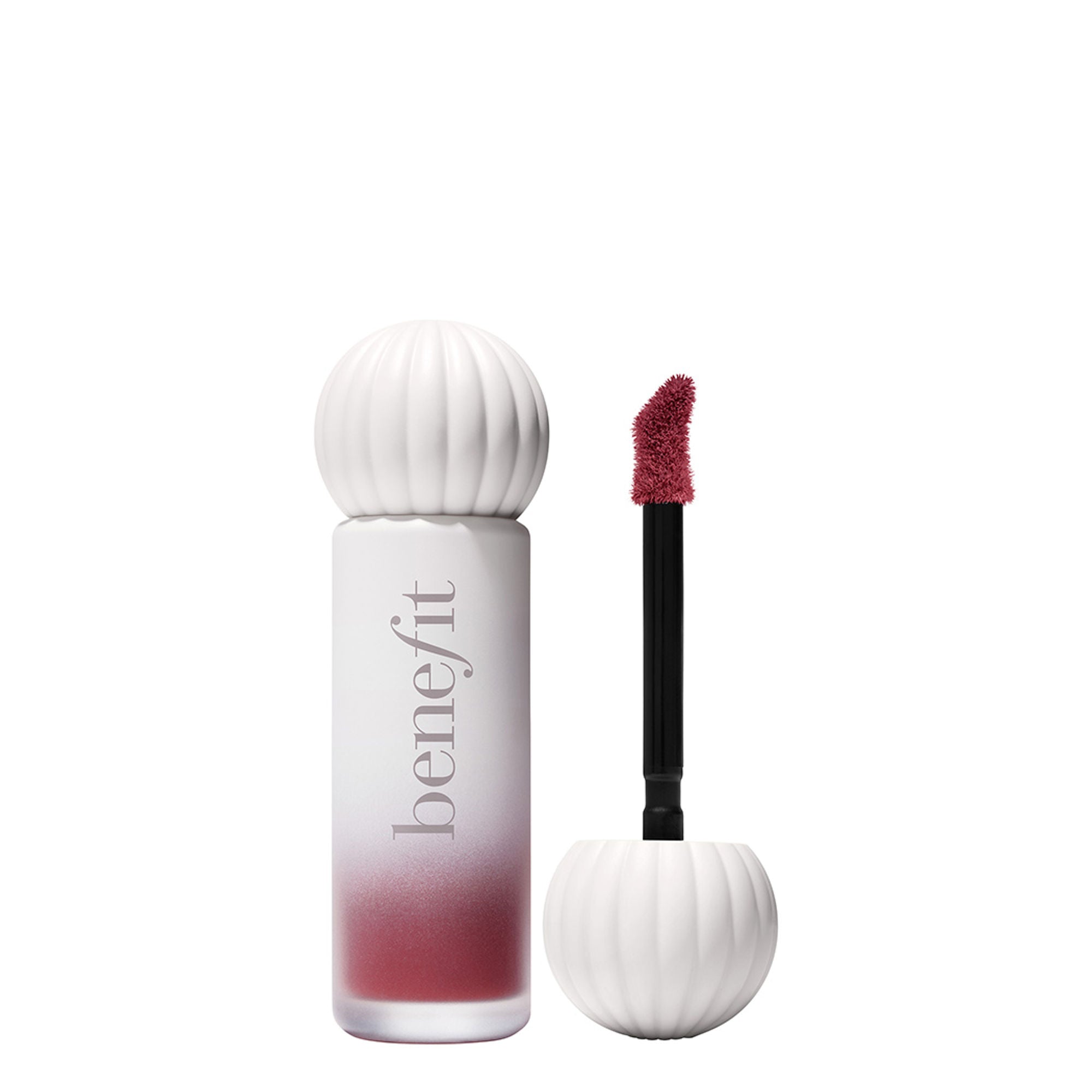 Benefit Cosmetics Plushtint Matte Lip Tint - 22 Silk Pjs Rich Plum