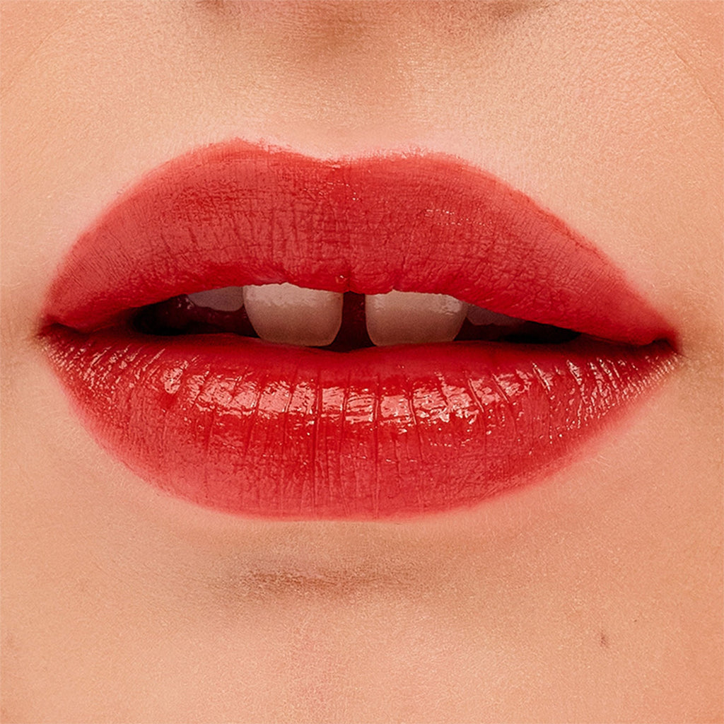 Benefit Cosmetics Plushtint Matte Lip Tint - 28 Teddy Mulled Wine - Distacart