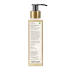 Forest Essentials Silkening Shower Wash Lime Saffron & Oudh - Distacart