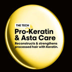 L'oreal Paris Professionnel Xtenso Care Shampoo & Mask - Distacart