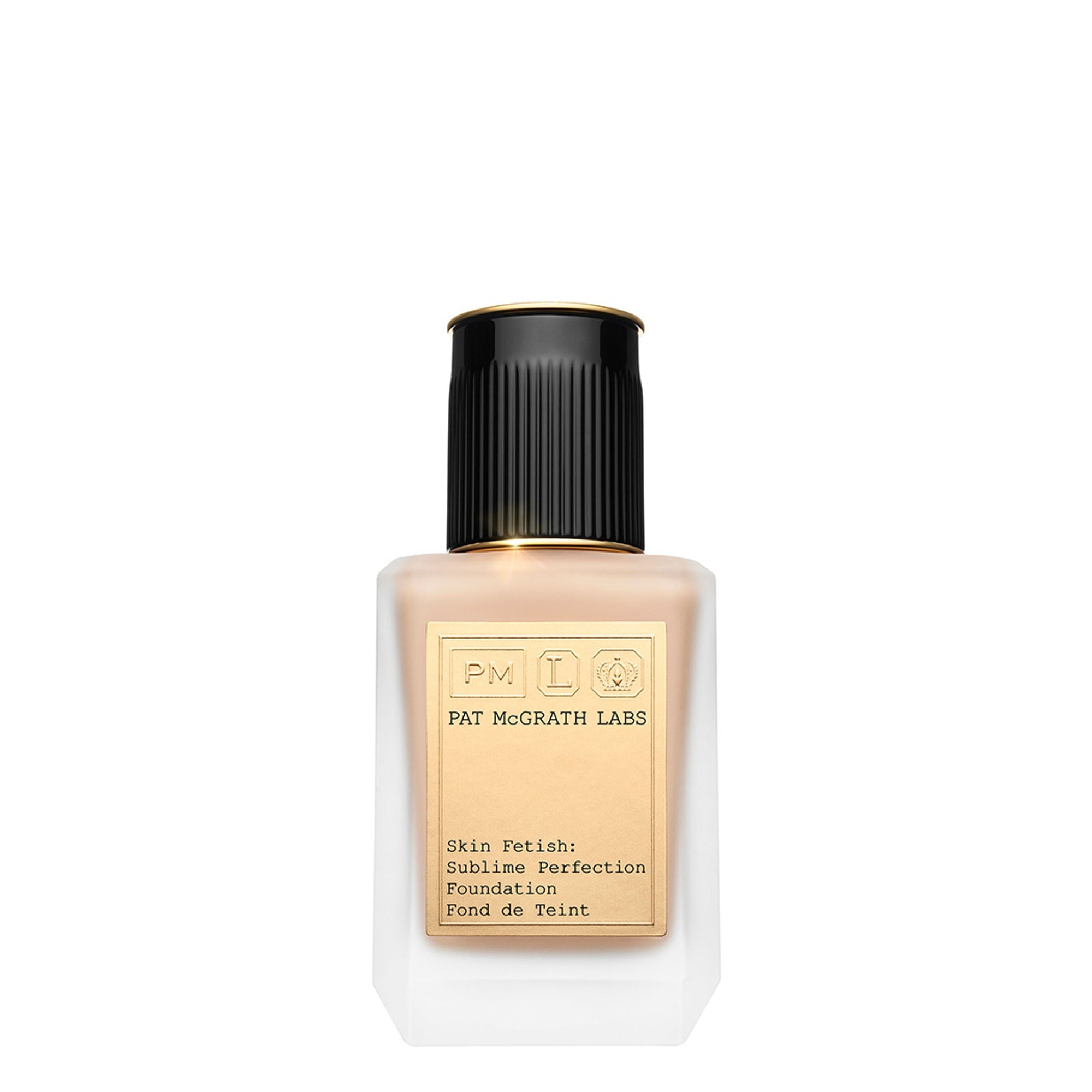 PAT McGRATH LABS Skin Fetish: Sublime Perfection Foundation - Light 5