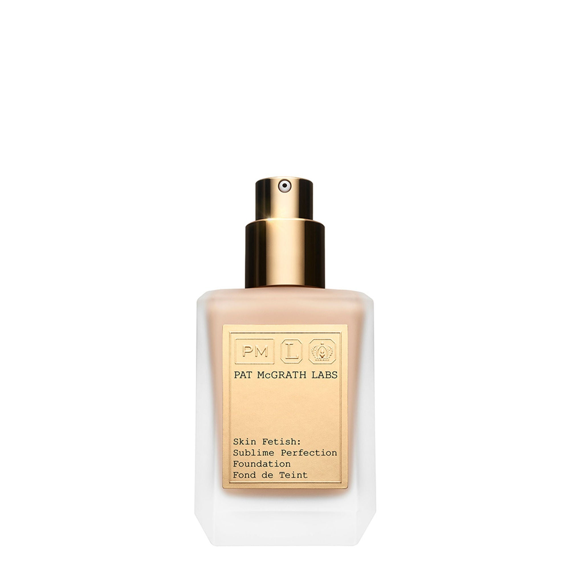 PAT McGRATH LABS Skin Fetish: Sublime Perfection Foundation - Light 5