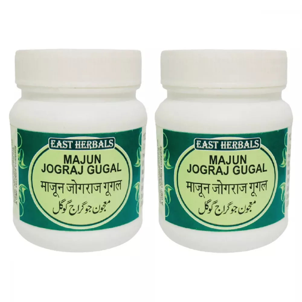 East Herbals Majun Jograj Gugal